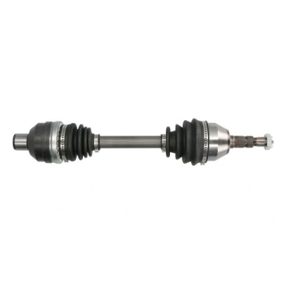 Abbildung von PASCAL G2X041PC Antriebswelle Vorderachse rechts 560 für Fahrzeuge ohne ABS OPEL: Astra H Caravan, Schrägheck, GTC