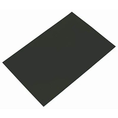 Abbildung von Franken GmbH MP841 10 Magnetplatte, Stärke 0,6 mm, 200 x 295 schwarz