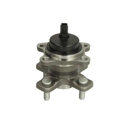 Abbildung von BTA H22105BTA Radlagersatz Hinterachse mit integriertem ABS Sensor TOYOTA: Camry VII Limousine, iQ, Prius IV Liftback