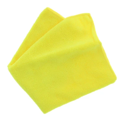 Abbildung von Carlinea Quick Clean 011231 Poliertuch Mikrofaser