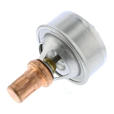 Abbildung von VEMO V46 99 1357 Kühlwasserthermostat 89 EXPERT KITS + ohne Dichtung RENAULT: Kangoo I, CLIO 2, 1, CITROËN: Berlingo / First I