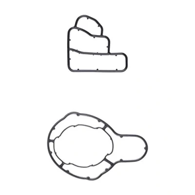 Abbildung von AJUSA 77018900 Dichtungssatz, Ölkühler AUDI: A4 B8 Avant, A6 C7 Limousine, VOLKSWAGEN: Touareg II