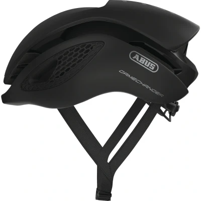 Abbildung von Abus GameChanger Velvet Black L Fahrradhelm