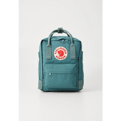 Abbildung von Fjällräven KÅNKEN MINI Tagesrucksack für Kinder, Größe: One Size, Frost green