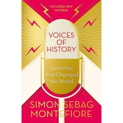 Abbildung von Voices of History: Speeches that Changed the World