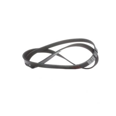 Abbildung von FEBI BILSTEIN 28862 Keilrippenriemen 1200 5 EPDM (Ethylen Propylen Dien Kautschuk) RENAULT: SCENIC 2, Kangoo I Rapid, MEGANE 2 Coupe Cabriolet