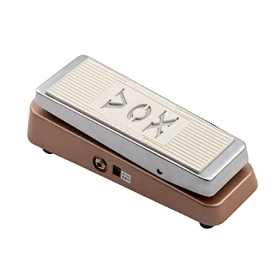 Abbildung von Vox V847 C Wah Pedal