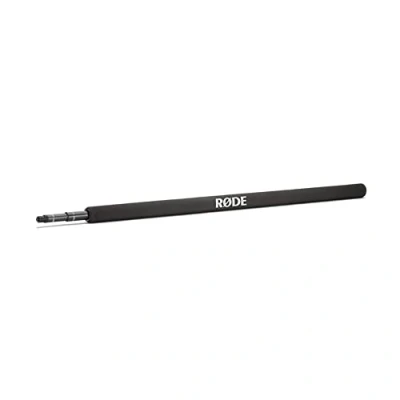 Abbildung von RØDE Micro Boompole 2 m Teleskop Tonangel