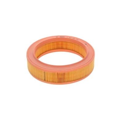 Abbildung von BOSCH 1 457 432 134 Luftfilter 62,5 245 Filtereinsatz RENAULT: 4 Kombi, CLIO 1, 19 II Schrägheck
