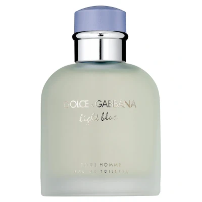 Abbildung von Dolce &amp; Gabbana Light Blue homme Eau de Toilette Vapo 75 ml hombre