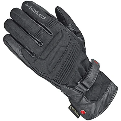 Abbildung von Held Satu II Gore Tex® Handschuh schwarz 13 Herren