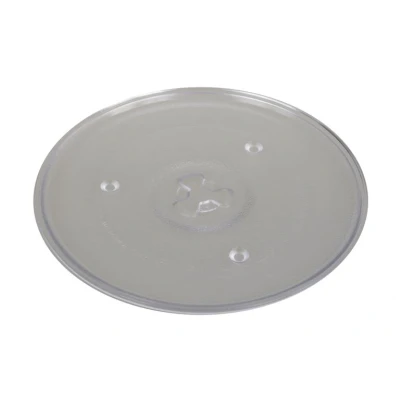 Abbildung von Domo Glasplatte mikrowelle ø 270 mm DO232239
