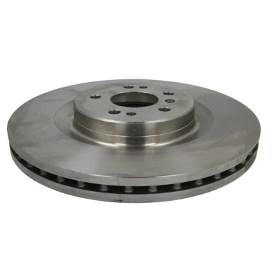 Abbildung von TRW DF6013S Bremsscheibe 350 32 5 112 Belüftet MERCEDES BENZ: ML Klasse, R GL