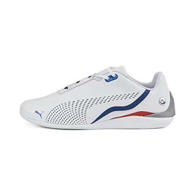Abbildung von BMW M Motorsport Drift Cat Decima Motorsportschuhe Erwachsene PUMA
