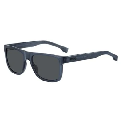 Abbildung von Sonnenbrille Boss 1647/S PJP 55/18/145