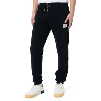 Abbildung von HUGO Sweatpants mit elastischem Bund