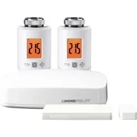 Abbildung von Starter Set Heizung smart
