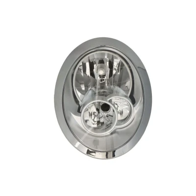 Abbildung von ALKAR 2741455 Scheinwerfer links H7/H7 mit Elektromotor MINI: Cabrio, Schrägheck