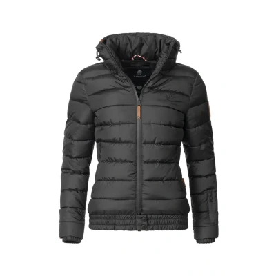 Abbildung von Marikoo Poison Winterjacke, Damen, Größe: XS, Black