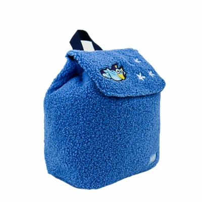 Abbildung von Bluey Kinderrucksack Multifunktionaler Kinder Schulrucksack