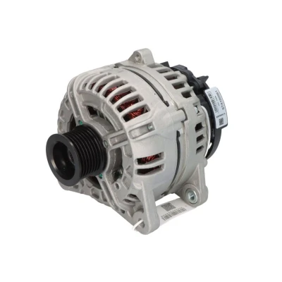 Abbildung von STARDAX STX100061R Lichtmaschine 12V 150A RENAULT: MASTER 3 Kasten, 2 TRAFIC OPEL: Vivaro A Combi, Kastenwagen