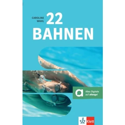 Abbildung von 22 Bahnen: Lektüre (BNE Bibliothek Nachhaltige Entwicklung)