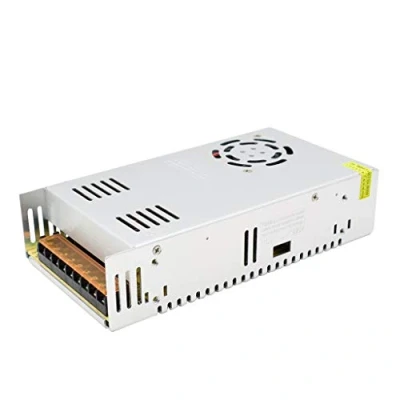 Abbildung von 5V 60A Netzteil 230V auf DC 300W Spannungswandler Universal Schaltnetzteil Transformator für LED Streifen