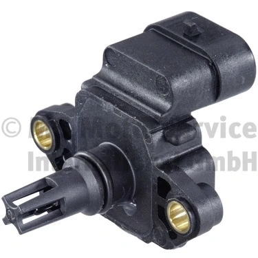 Abbildung von PIERBURG 7.18222.34.0 Sensor, Saugrohrdruck FIAT: Stilo Schrägheck, Punto II Panda Schrägheck