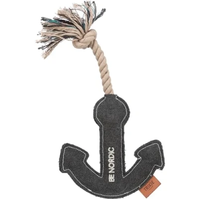 Abbildung von Trixie BE NORDIC anchor on rope, fabric, 30 cm