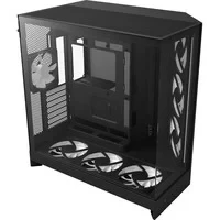 Abbildung von H9 Flow RGB+ , Tower Gehäuse