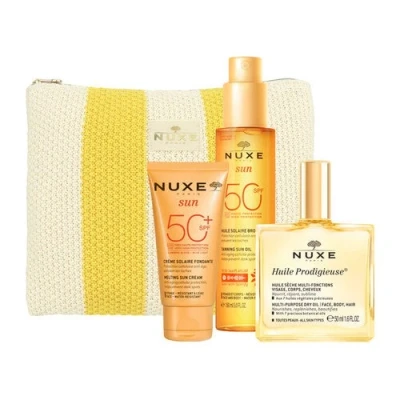 Abbildung von Nuxe Kit My Summer Essentials