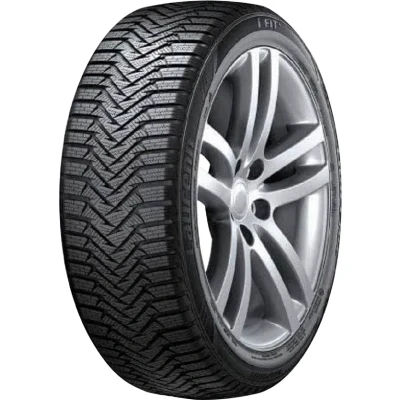 Abbildung von Laufenn I Fit+ LW31 215/45 R17 91V PKW Winterreifen Reifen OPEL: Corsa D Schrägheck, Astra H J Schrägheck 1027323