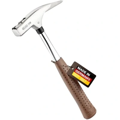 Abbildung von Picard Hammer Latthammer glatt 600g mit Magnet