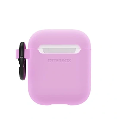 Abbildung von Otterbox PC Case Hellrosa Apple AirPods