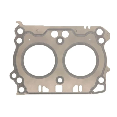 Abbildung von ELRING 878.050 Zylinderkopfdichtung 0,4 85,6 Metall Lagen Dichtung rechts SUBARU: Forester III