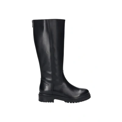 Abbildung von Josef Seibel Stacey 10 Stiefel, Damen, Größe: 38, Schwarz Schuhe