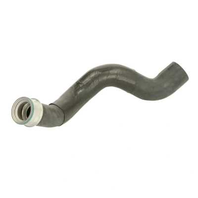 Abbildung von THERMOTEC DCW138TT Ladeluftschlauch AUDI: A6 C6 Avant, Limousine