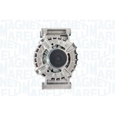 Abbildung von MAGNETI MARELLI 063377597010 Lichtmaschine 12V 150A FORD: Transit Custom V362 Bus, Kastenwagen, Mk6 Bus