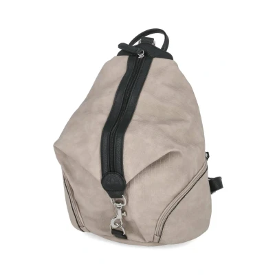 Abbildung von Rieker Tagesrucksack, Damen, Größe: One Size, Beige