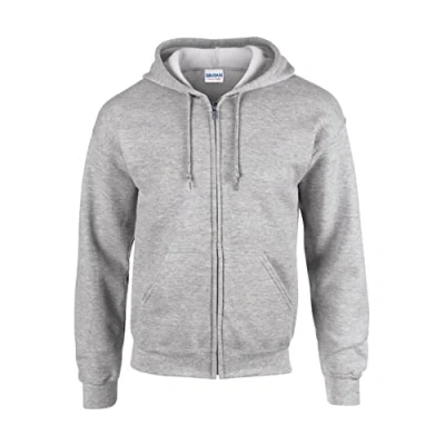 Abbildung von Kapuzenjacke Gildan Heavy Blend ®