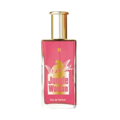 Abbildung von LR Jungle Woman Eau de Parfum 50 ml