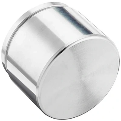 Abbildung von AUTOFREN SEINSA D025325 Kolben, Bremssattel 60 Vorderachse KIA: CARENS 2