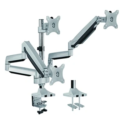 Abbildung von LogiLink BP0052, 7 kg, 33 cm (13 Zoll), 81,3 (32 75 x mm, 100 Metallisch