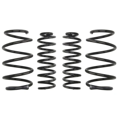 Abbildung von EIBACH Pro Kit E10 75 003 02 22 Fahrwerksatz, Federn RENAULT: MEGANE 2