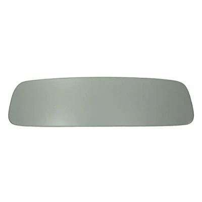 Abbildung von ASG Technik Innenspiegel/Rückspiegel Spiegelglas Ersatzglas kompatibel mit Mercedes 126 SL Typ R 107 + C ab Bj. 1985 bis 1989