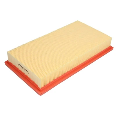 Abbildung von JC PREMIUM B23018PR Luftfilter 49 175 320 eckig Filtereinsatz MAZDA: 626 IV Schrägheck, Limousine, III Limousine