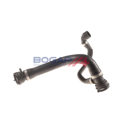 Abbildung von BOGAP B4228355 Kühlerschlauch EPDM (Ethylen Propylen Dien Kautschuk) BMW: X5 (E70) 4.8i xDrive, xDrive48i 2006 2010