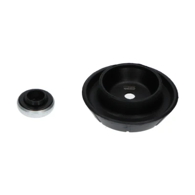 Abbildung von KAVO PARTS SSM 10112 Reparatursatz, Federbeinstützlager Vorderachse mit Wälzlager SUZUKI: Splash Schrägheck, SWIFT 3