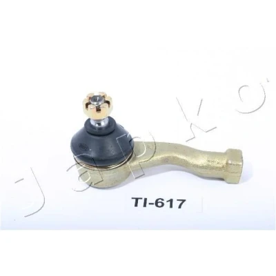 Abbildung von JAPKO 111616R Spurstangenkopf 10X1,25 vorne rechts DAIHATSU: Cuore 6, Move, Materia