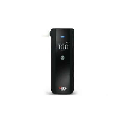Abbildung von XBLITZ Alcontrol Spirit 2 Alkoholtester 0,01%